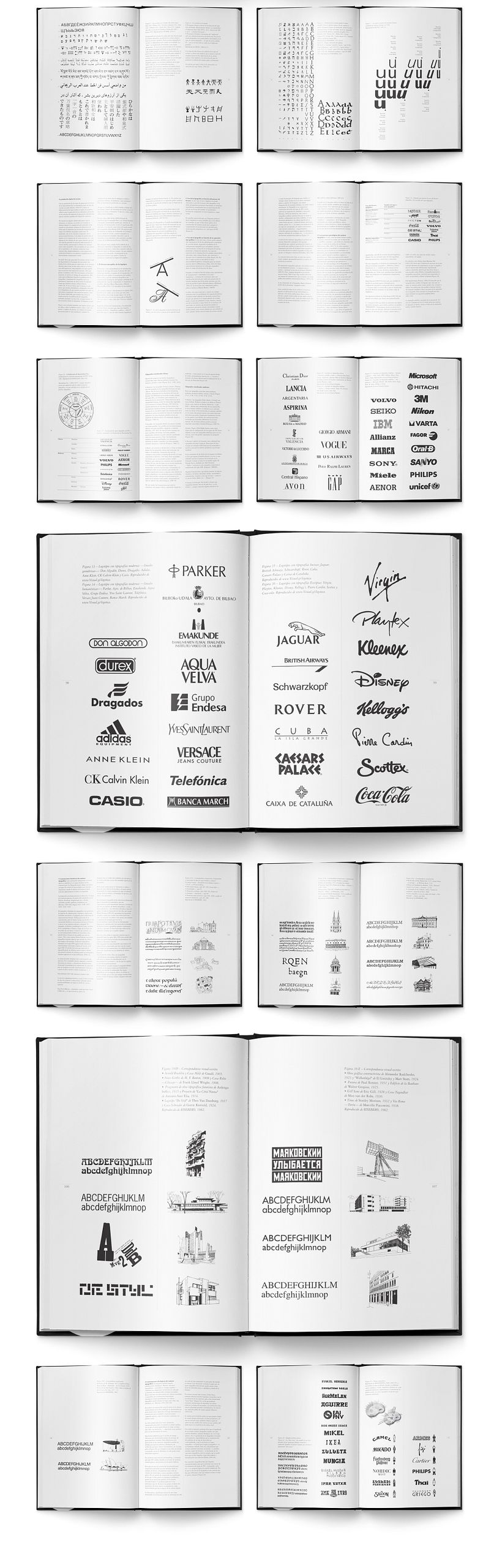 Libro «Ver, oír y sentir letras»  6