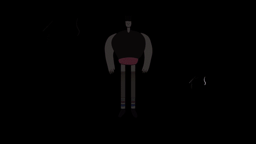 Mi Proyecto del curso: Animación 2D con Photoshop: dibujo, cámara y ¡acción! 1