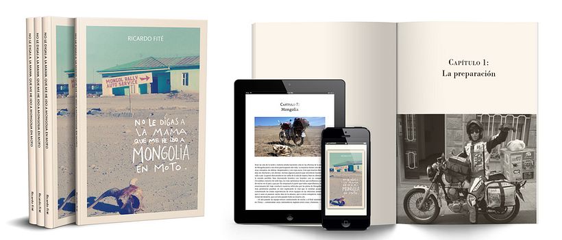 Edición integral de libros 19