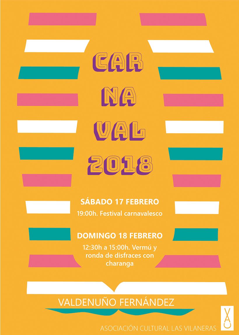 Carnaval 2018 0