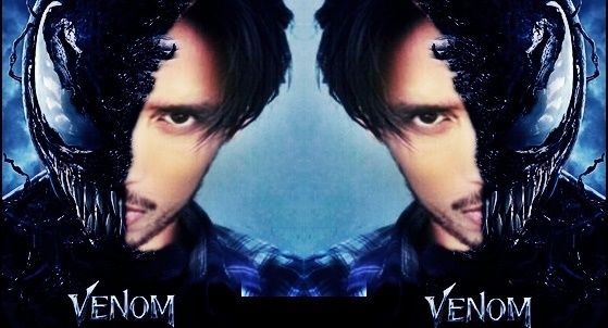 Jose Cordero and _ Venom 0