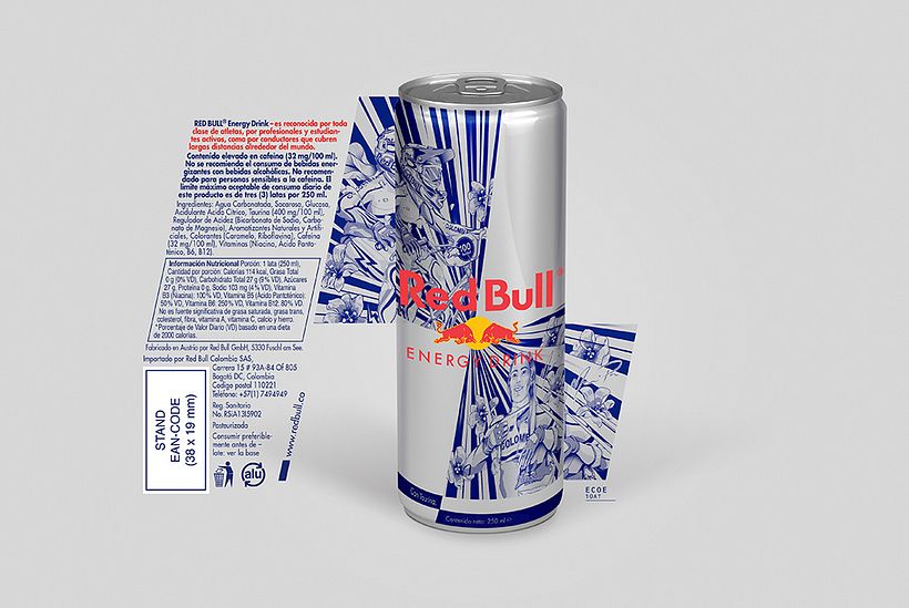 Red Bull 1
