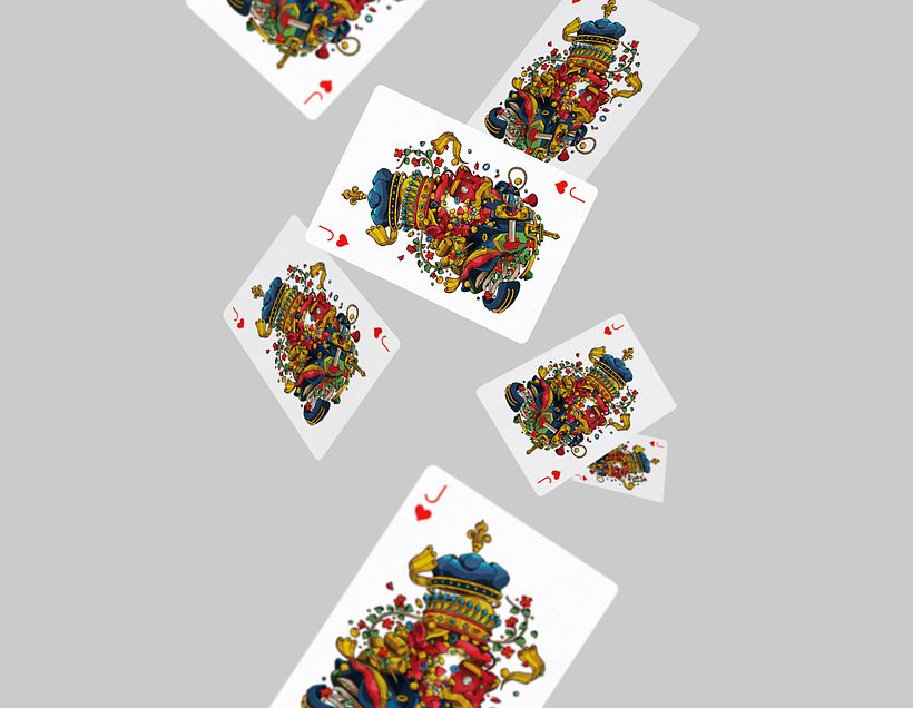 Jack of Hearts 1