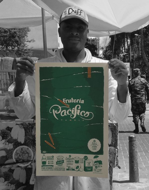 Empresarios del Andén 4