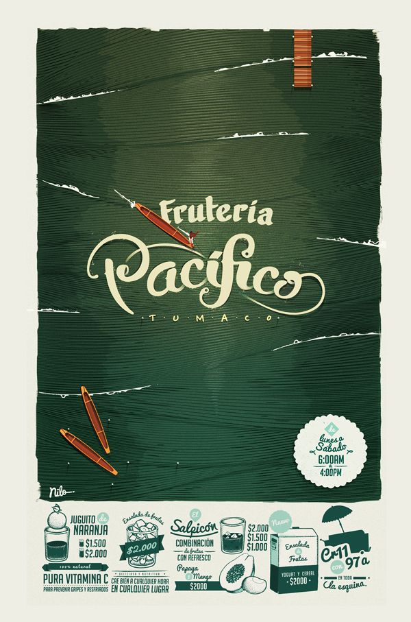 Empresarios del Andén 3