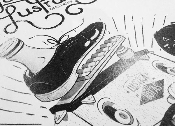 Empresarios del Andén 7