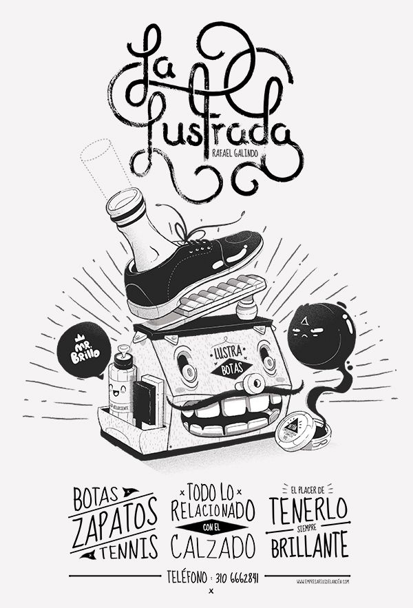 Empresarios del Andén 8