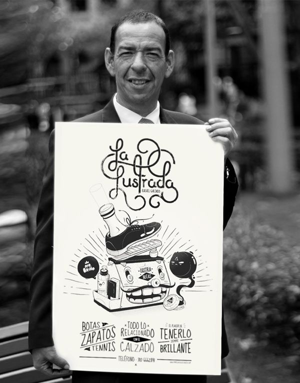 Empresarios del Andén 9