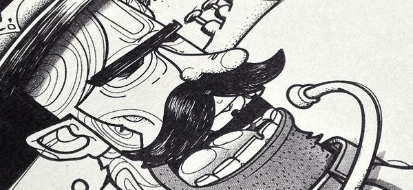 Empresarios del Andén 12