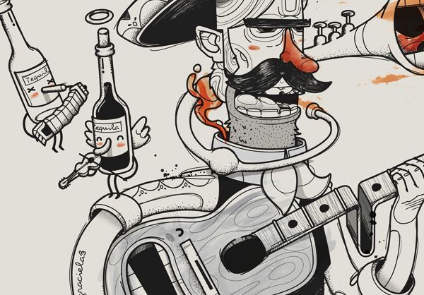 Empresarios del Andén 13