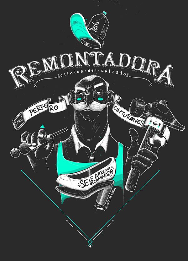 Empresarios del Andén 19