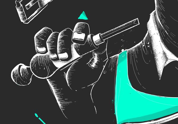 Empresarios del Andén 18