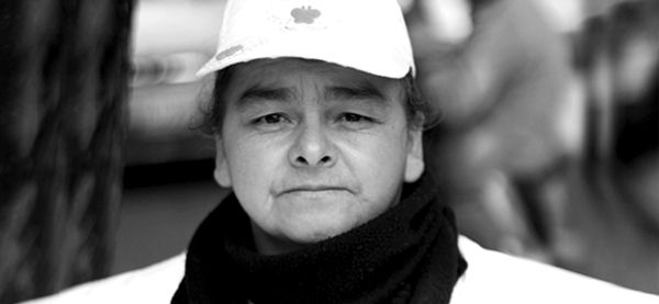 Empresarios del Andén 20