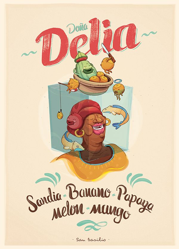 Empresarios del Andén 26