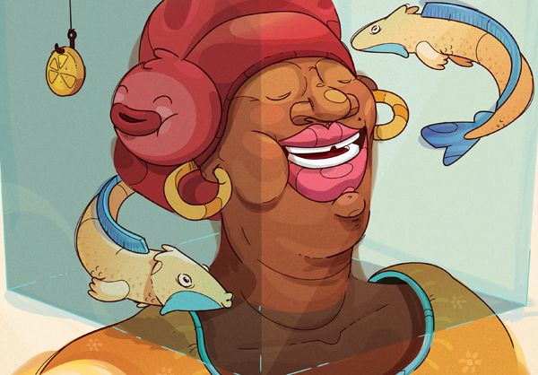 Empresarios del Andén 25