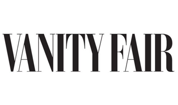 Vanity Fair, colaboración mensual. 0