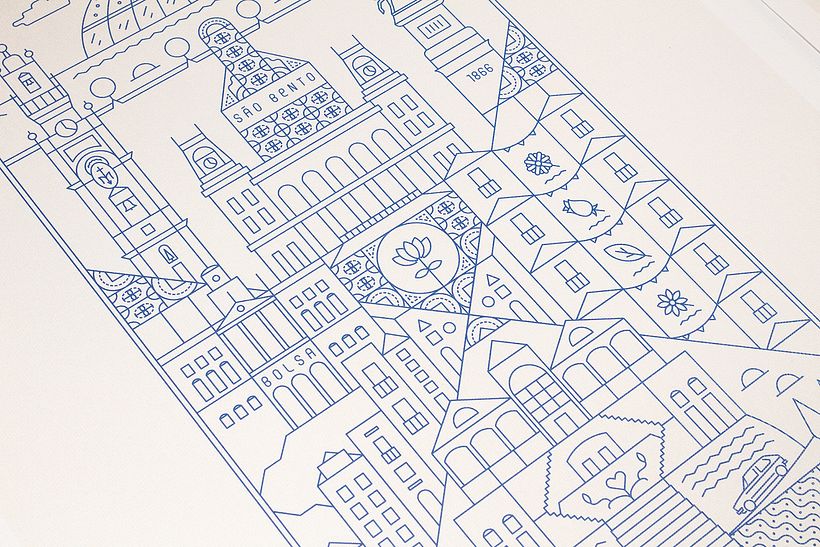 A Love Letter to Porto 0