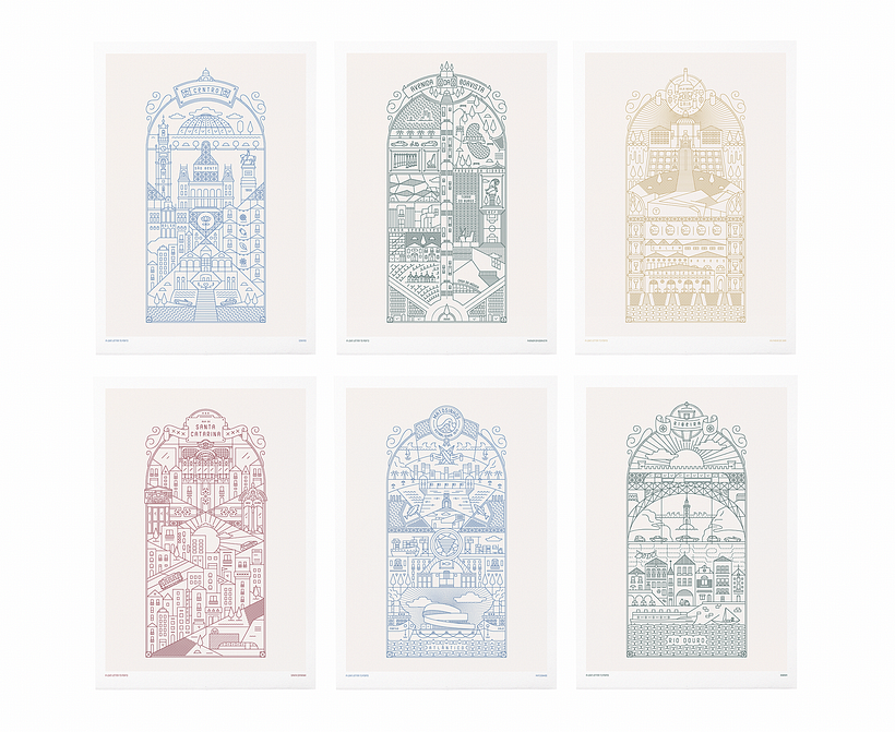 A Love Letter to Porto 2