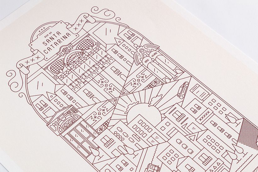 A Love Letter to Porto 7