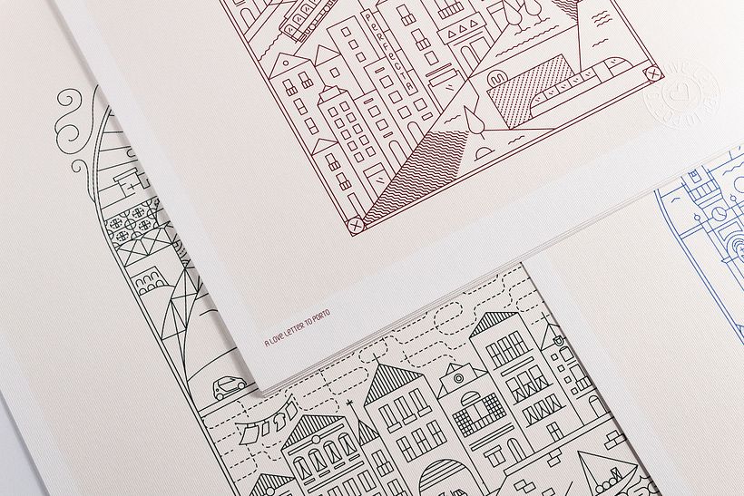 A Love Letter to Porto 4