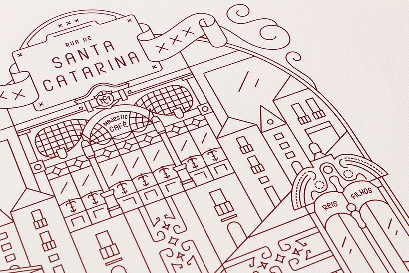 A Love Letter to Porto 8