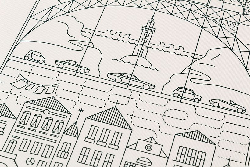 A Love Letter to Porto 13