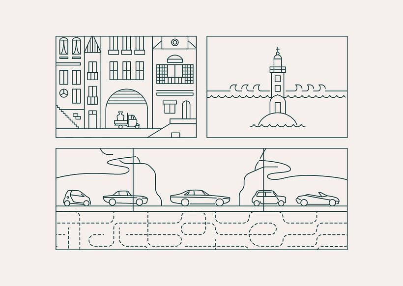 A Love Letter to Porto 14