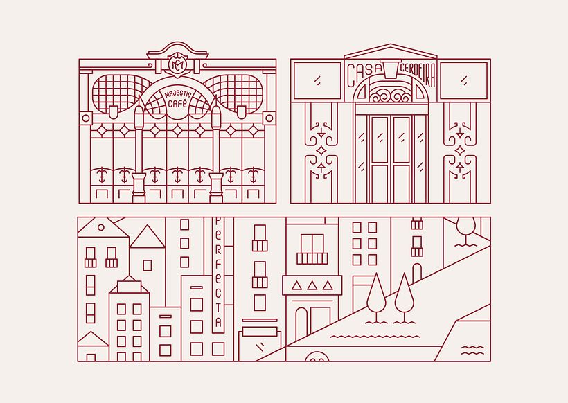 A Love Letter to Porto 9