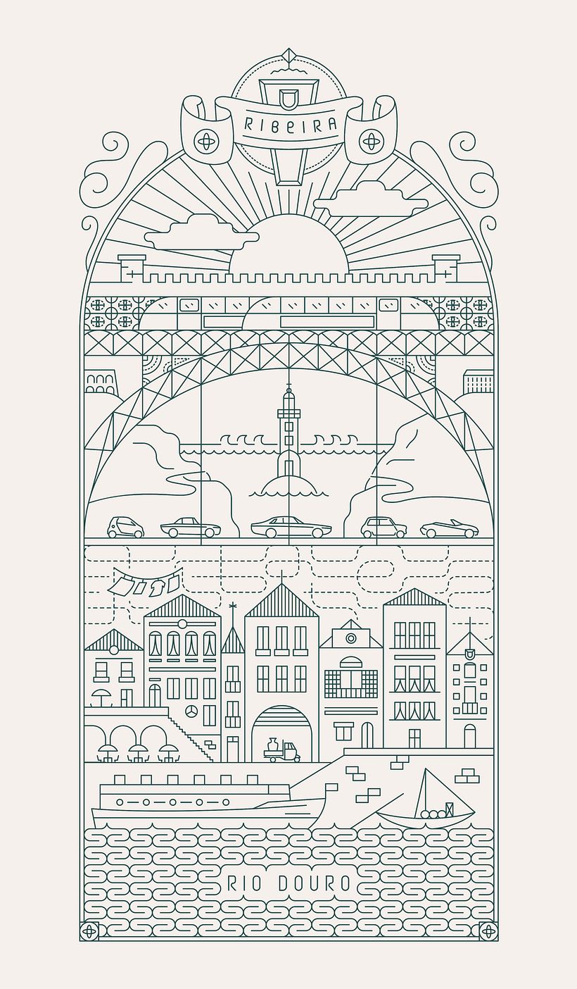 A Love Letter to Porto 10