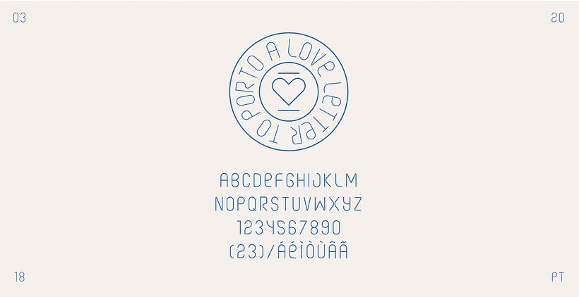 A Love Letter to Porto 15