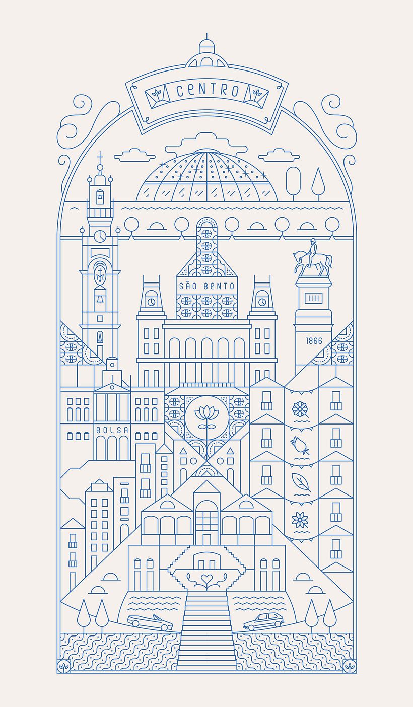 A Love Letter to Porto 18