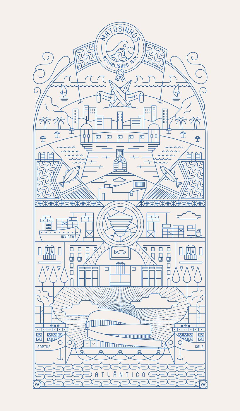 A Love Letter to Porto 22