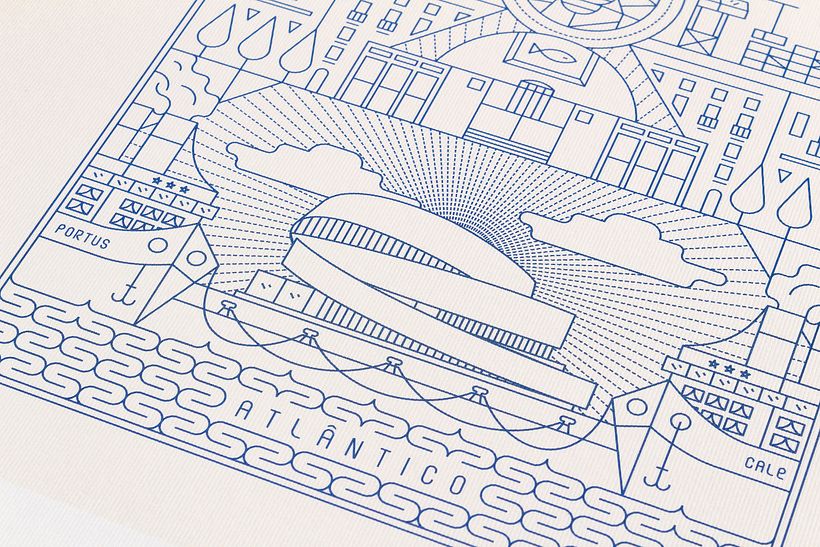 A Love Letter to Porto 24