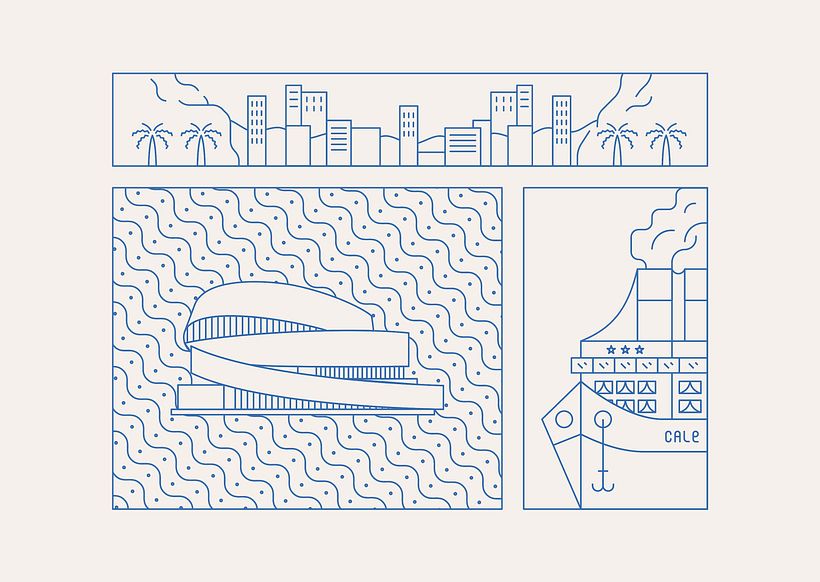 A Love Letter to Porto 25