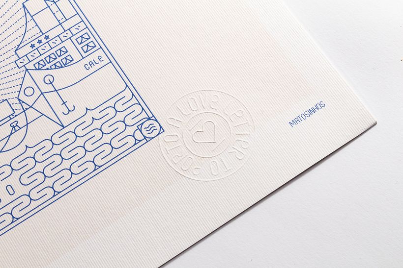 A Love Letter to Porto 26