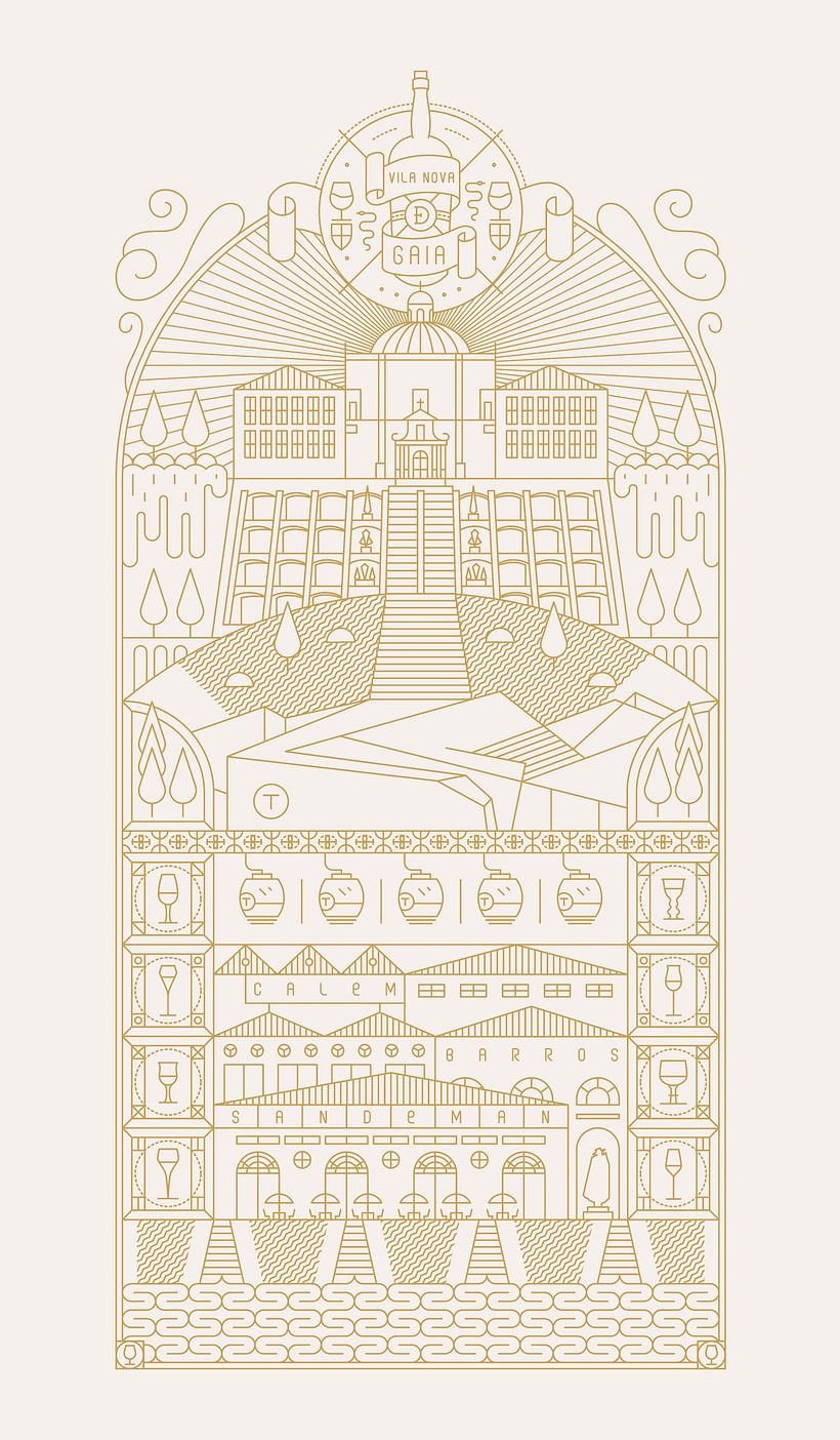 A Love Letter to Porto 27