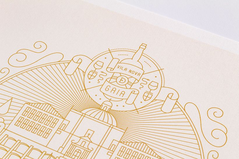 A Love Letter to Porto 29