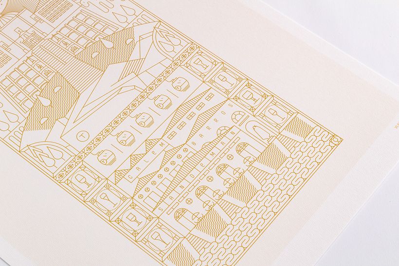 A Love Letter to Porto 30