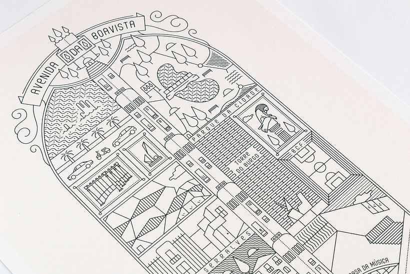 A Love Letter to Porto 33