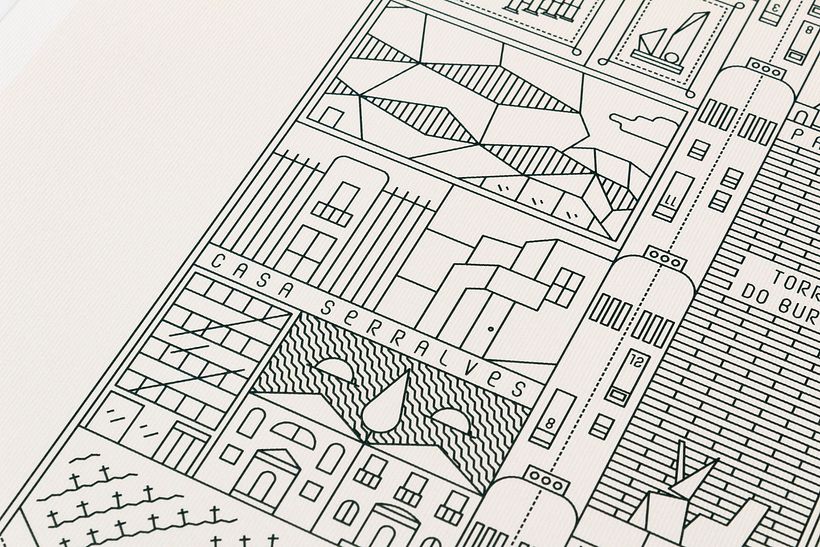 A Love Letter to Porto 34