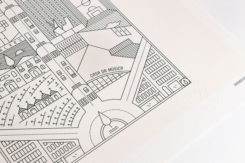 A Love Letter to Porto 36