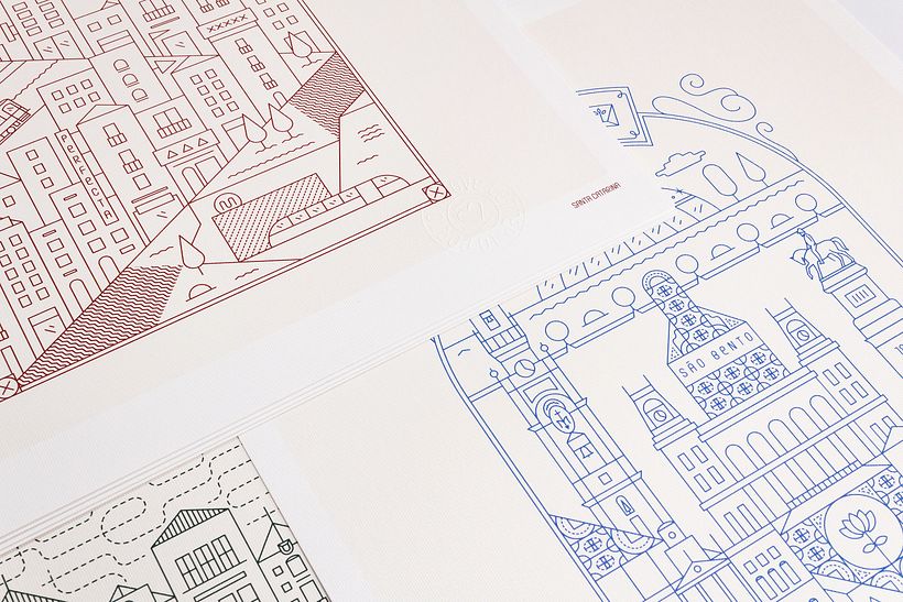 A Love Letter to Porto 38