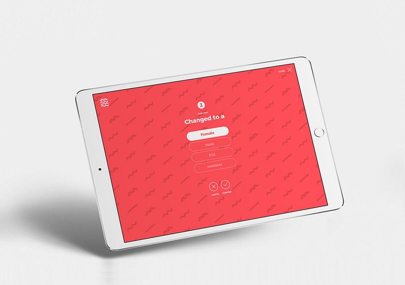 Voiceful - Design