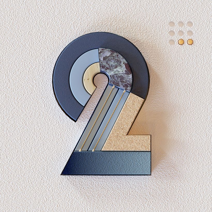36 Days of Type 2018 4
