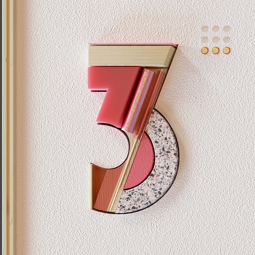 36 Days of Type 2018 5