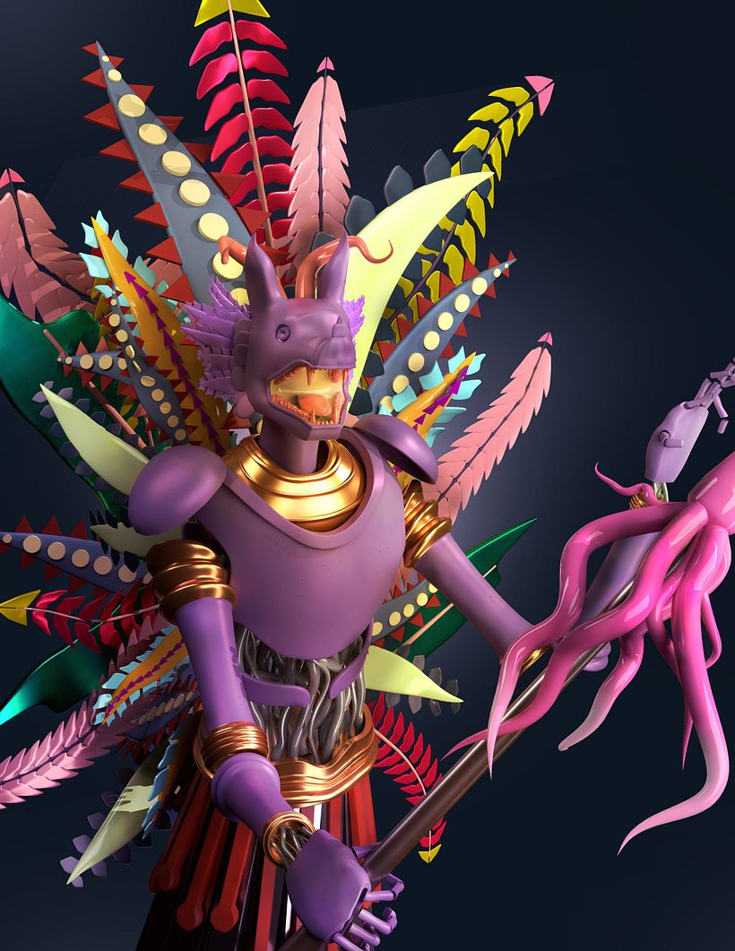 Mi Proyecto del curso: Tsaxmagu -1