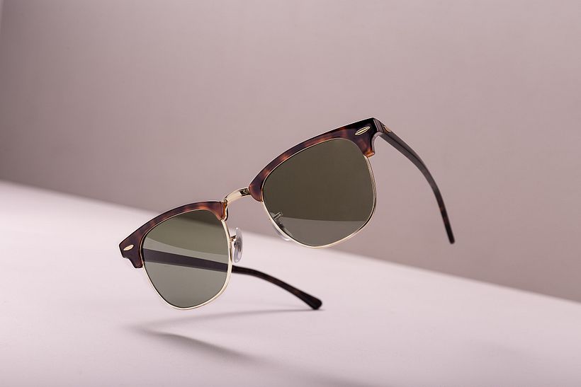 Sakura eyewear Lookbook 5