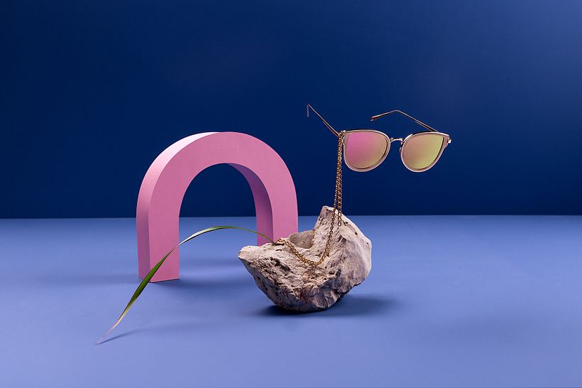 Sakura eyewear Lookbook 6