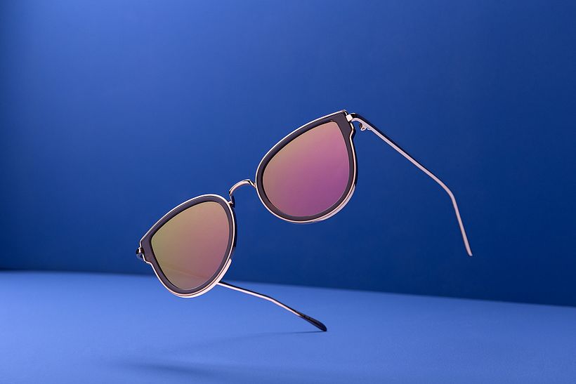 Sakura eyewear Lookbook 8