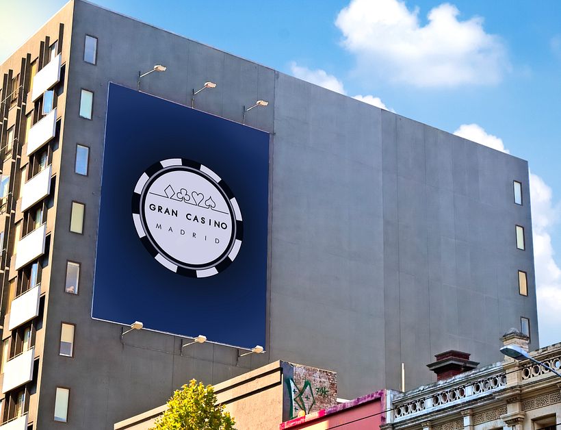 GRAN CASINO MADRID 1